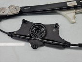 Macara electrica geam dreapta spate Volkswagen Passat B8 (3G2) [Fabr 2015-prezent] Sedan 3G5839462A