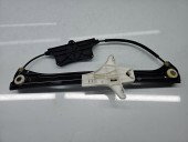 Macara electrica geam dreapta spate Volkswagen Passat B8 (3G2) [Fabr 2015-prezent] Sedan 3G5839462A