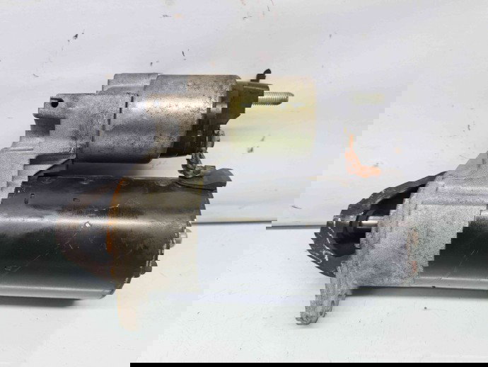  Electromotor 10 dinti Mercedes Clasa A (W169) [Fabr 2004-2012] A0051517401 | 0001108217 2.0 CDI 640942 60KW / 82CP  