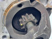  Electromotor 10 dinti Mercedes Clasa A (W169) [Fabr 2004-2012] A0051517401 | 0001108217 2.0 CDI 640942 60KW / 82CP  