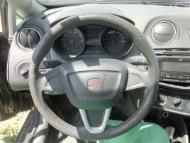 Volan 3 spite Seat Ibiza 1.2 benz OEM 2008-2017