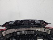 Bara fata Chevrolet Orlando [Fabr 2010-2018] RED
