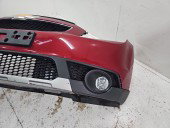 Bara fata Chevrolet Orlando [Fabr 2010-2018] RED