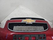 Bara fata Chevrolet Orlando [Fabr 2010-2018] RED