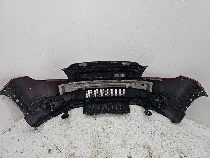 Bara fata Chevrolet Orlando [Fabr 2010-2018] RED