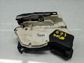Broasca usa dreapta spate Volkswagen Passat B8 (3G2) [Fabr 2015-prezent] Sedan 5E0839016