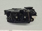 Broasca usa dreapta spate Volkswagen Passat B8 (3G2) [Fabr 2015-prezent] Sedan 5E0839016