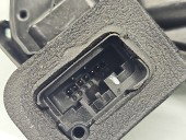 Broasca usa dreapta spate Volkswagen Passat B8 (3G2) [Fabr 2015-prezent] Sedan 5E0839016
