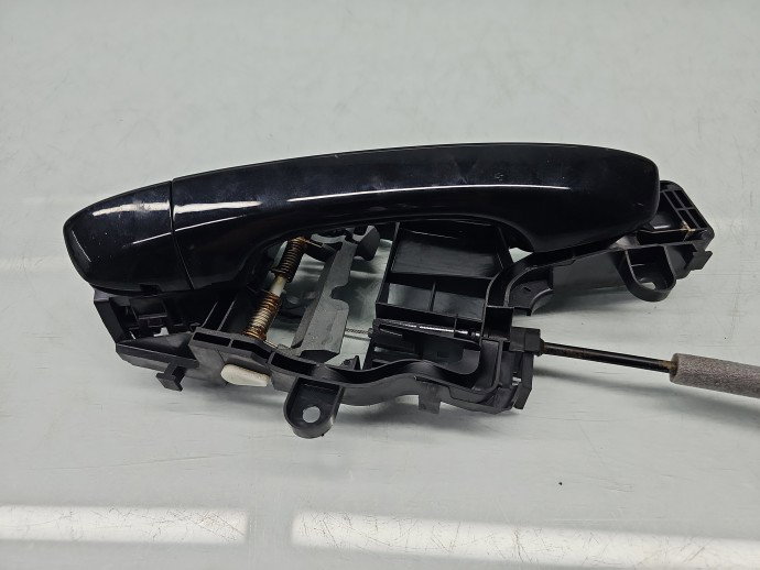 Maner usa dreapta spate Volkswagen Passat B8 (3G2) [Fabr 2015-prezent] Sedan LC9X