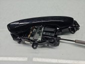 Maner usa dreapta spate Volkswagen Passat B8 (3G2) [Fabr 2015-prezent] Sedan LC9X
