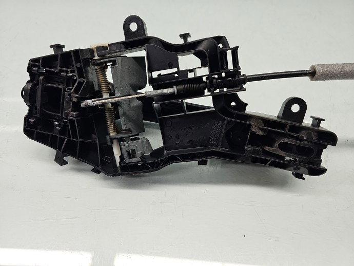 Maner usa dreapta spate Volkswagen Passat B8 (3G2) [Fabr 2015-prezent] Sedan LC9X