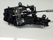 Maner usa dreapta spate Volkswagen Passat B8 (3G2) [Fabr 2015-prezent] Sedan LC9X