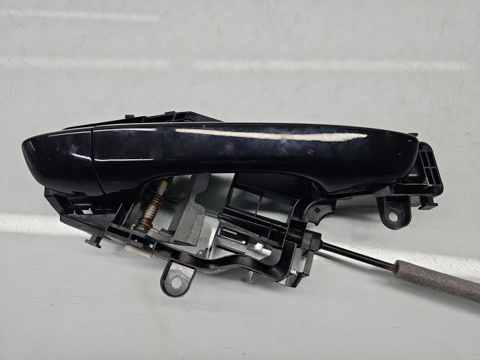 Maner usa dreapta spate Volkswagen Passat B8 (3G2) [Fabr 2015-prezent] Sedan LC9X