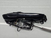 Maner usa dreapta spate Volkswagen Passat B8 (3G2) [Fabr 2015-prezent] Sedan LC9X