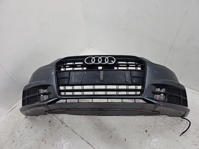 Bara fata AUDI A6 (4G2, C7) [Fabr 2012-2017] Sedan LZ7S