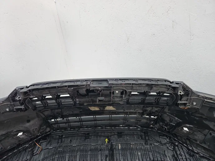 Bara fata AUDI A6 (4G2, C7) [Fabr 2012-2017] Sedan LZ7S