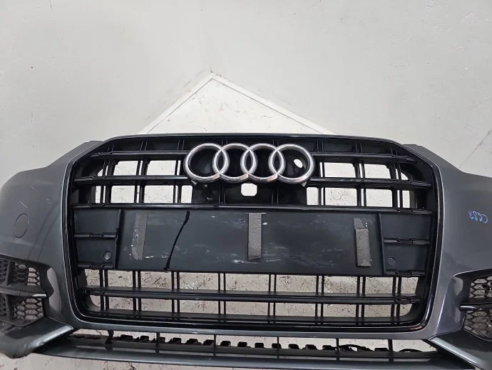 Bara fata AUDI A6 (4G2, C7) [Fabr 2012-2017] Sedan LZ7S