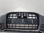 Bara fata AUDI A6 (4G2, C7) [Fabr 2012-2017] Sedan LZ7S