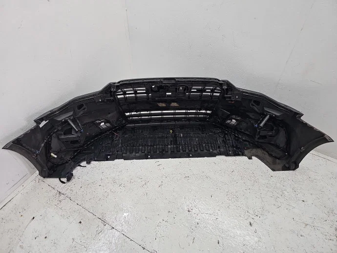 Bara fata AUDI A6 (4G2, C7) [Fabr 2012-2017] Sedan LZ7S