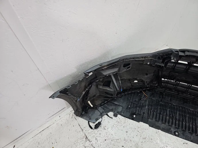 Bara fata AUDI A6 (4G2, C7) [Fabr 2012-2017] Sedan LZ7S