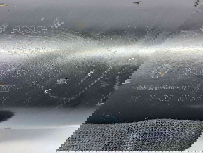  Electromotor 10 dinti Mercedes Clasa A (W169) [Fabr 2004-2012] A0051517401 | 0001108217 2.0 CDI 640942 60KW / 82CP  