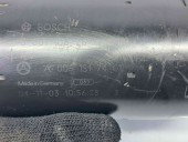  Electromotor 10 dinti Mercedes Clasa A (W169) [Fabr 2004-2012] A0051517401 | 0001108217 2.0 CDI 640942 60KW / 82CP  