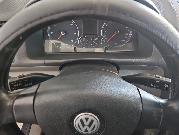 Ansamblu manete Volkswagen Touran (1T1, 1T2) [Fabr 2003-2010] OEM