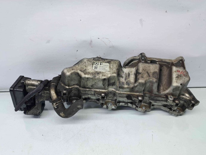 Galerie admisie Mercedes Clasa A (W169) [Fabr 2004-2012] A6400900337 2.0 CDI 640942  