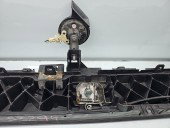 Trager Renault Scenic 2 [Fabr 2003-2008] 8200140478