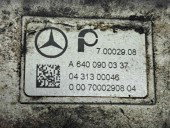 Galerie admisie Mercedes Clasa A (W169) [Fabr 2004-2012] A6400900337 2.0 CDI 640942  