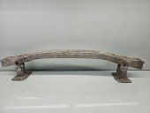 Armatura bara fata Renault Scenic 2 [Fabr 2003-2008] OEM