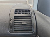 Grila aerisire dreapta Volkswagen Touran (1T1, 1T2) [Fabr 2003-2010] OEM