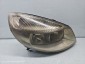 Far dreapta Renault Scenic 2 [Fabr 2003-2008] OEM