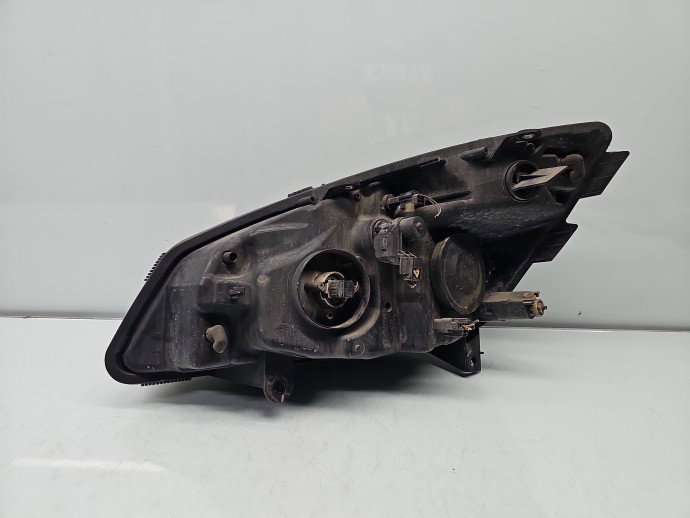 Far dreapta Renault Scenic 2 [Fabr 2003-2008] OEM