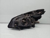 Far dreapta Renault Scenic 2 [Fabr 2003-2008] OEM