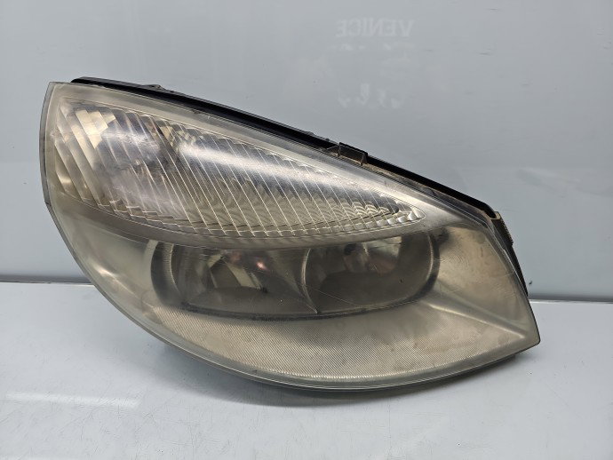 Far dreapta Renault Scenic 2 [Fabr 2003-2008] OEM