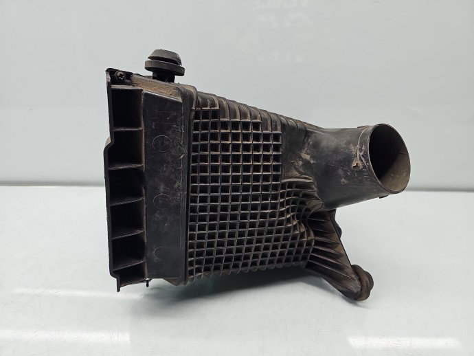 Carcasa filtru aer Renault Scenic 2 [Fabr 2003-2008] 8200369798 1.5 DCI K9K-P7 78KW / 106CP