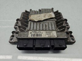 Calculator motor ECU Renault Scenic 2 [Fabr 2003-2008] 8200565863 1.5 DCI K9K-P7 78KW / 106CP