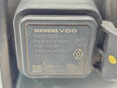 Debitmetru aer Renault Scenic 2 [Fabr 2003-2008] 8200280060 1.5 DCI K9K-P7 78KW / 106CP
