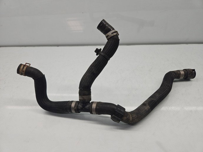 Furtun apa Renault Megane 4 [Fabr 2015-prezent] 210473570R 1.5 dCi K9K-U8 85KW / 116CP