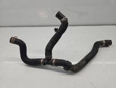 Furtun apa Renault Megane 4 [Fabr 2015-prezent] 210473570R 1.5 dCi K9K-U8 85KW / 116CP