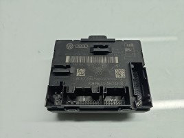 Modul confort AUDI A7 (4GA) [Fabr 2011-2017] 4G8959792J