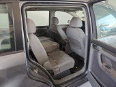 Cheder usa dreapta spate Volkswagen Touran (1T1, 1T2) [Fabr 2003-2010] Monovolum OEM