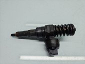 Injector Volkswagen Eos (1F7, 1F8) [Fabr 2006-2015] 038130073BQ 2.0 TDI BMM 103KW / 140CP