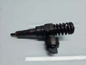 Injector Skoda Octavia 2 (1Z3) [Fabr 2004-2013] 038130073BQ 2.0 TDI BMM 103KW / 140CP