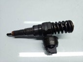 Injector Volkswagen Eos (1F7, 1F8) [Fabr 2006-2015] 038130073BQ 2.0 TDI BMM 103KW / 140CP