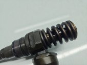 Injector Skoda Octavia 2 (1Z3) [Fabr 2004-2013] 038130073BQ 2.0 TDI BMM 103KW / 140CP