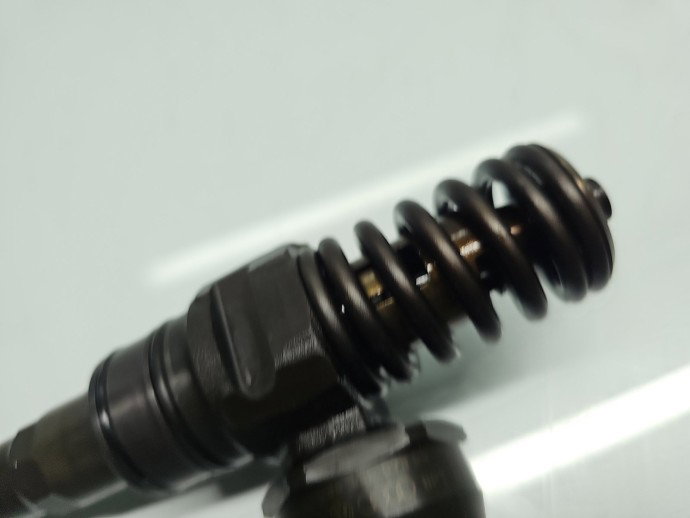 Injector Skoda Octavia 2 (1Z3) [Fabr 2004-2013] 038130073BQ 2.0 TDI BMM 103KW / 140CP