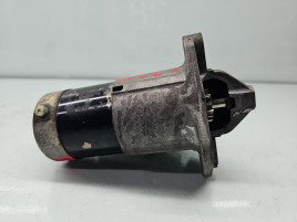 Electromotor Renault Scenic 2 [Fabr 2003-2008] 8200306595 1.5 DCI K9K-P778KW / 106CP