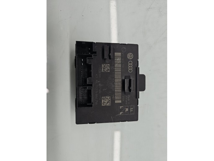 Modul confort AUDI A5 (8T3) [Fabr 2007-2015] 8T0959795Q